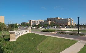 Super 8 By Wyndham Abilene South